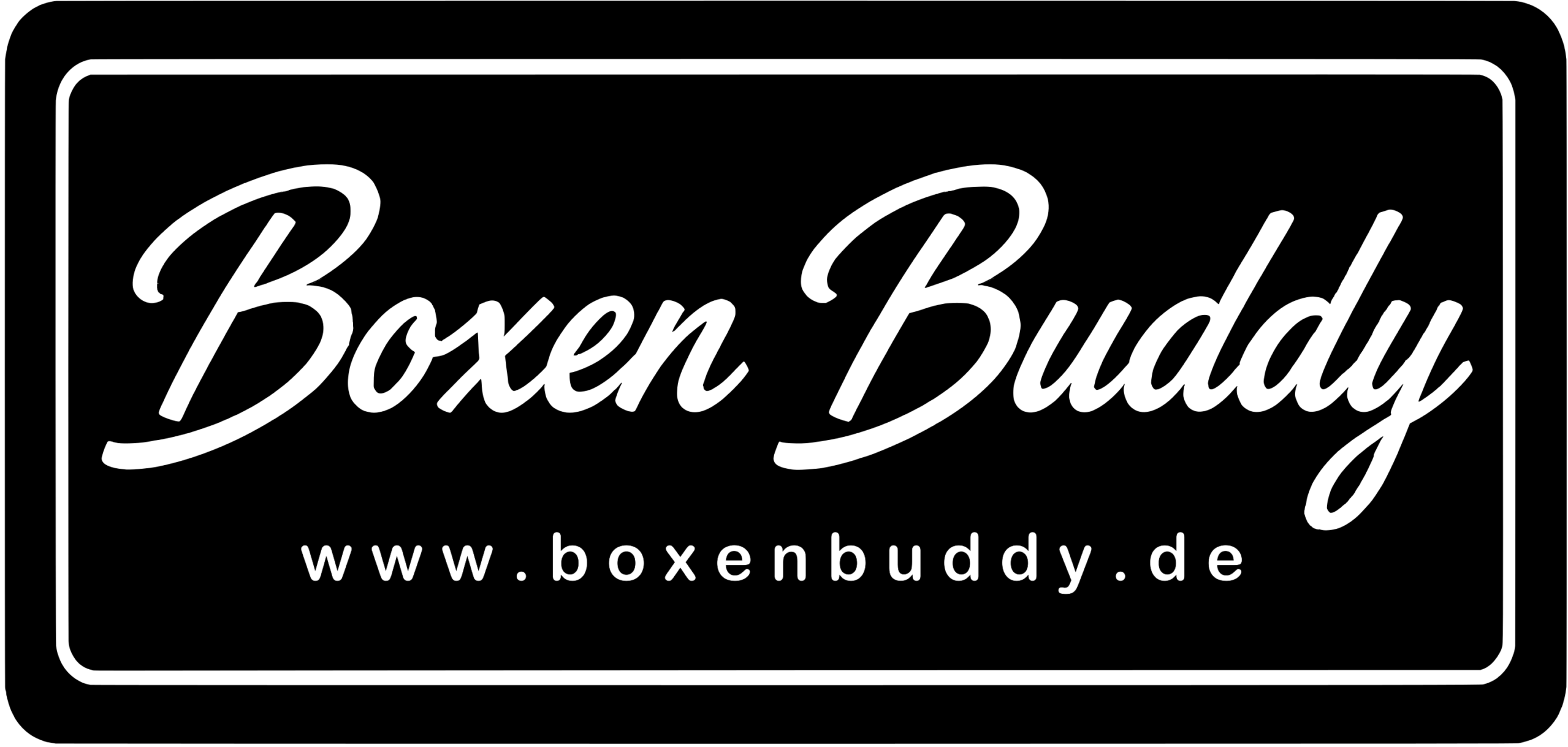 BoxenBuddy
